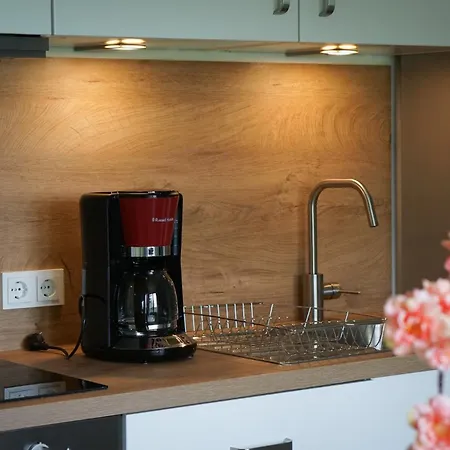 Ferienwohnung Vechta