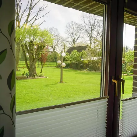 Ferienwohnung Vechta Apartament