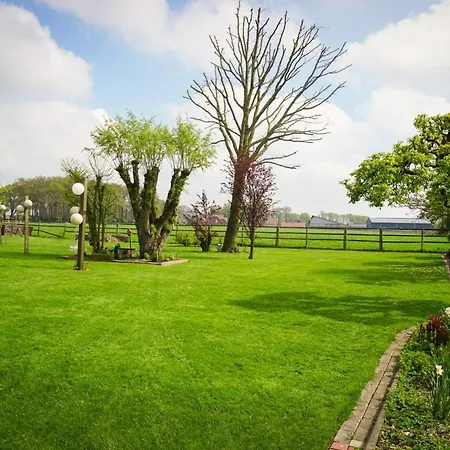 Appartamento Ferienwohnung Vechta Vechta