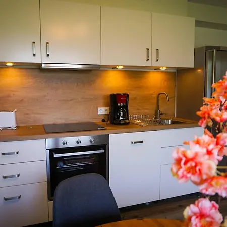 Ferienwohnung Vechta