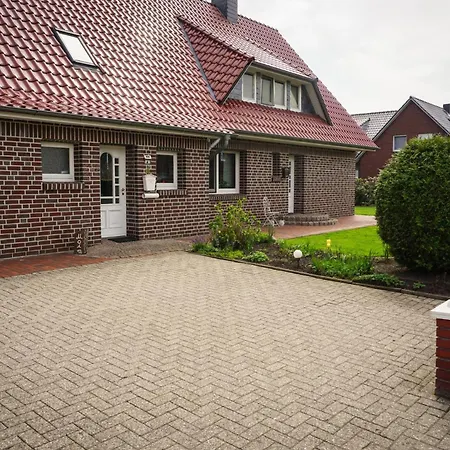 Lejlighed Ferienwohnung Vechta Vechta