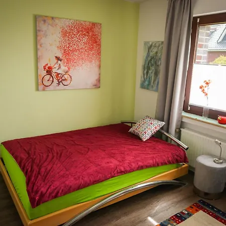 Ferienwohnung Vechta * Vechta