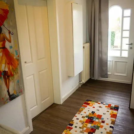 Ferienwohnung Vechta Lejlighed