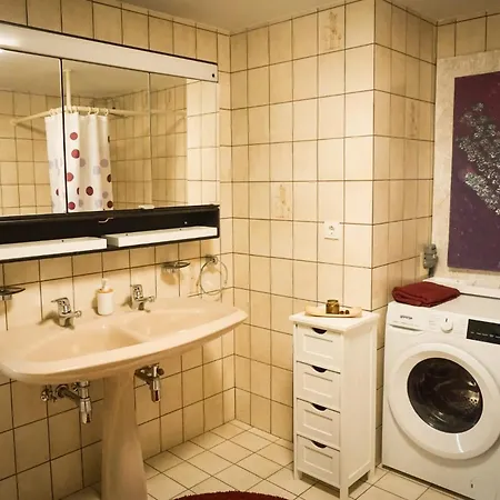 Appartamento Ferienwohnung Vechta