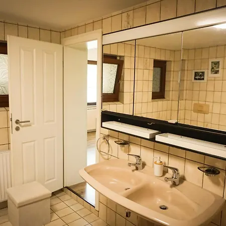Apartment Ferienwohnung Vechta Vechta