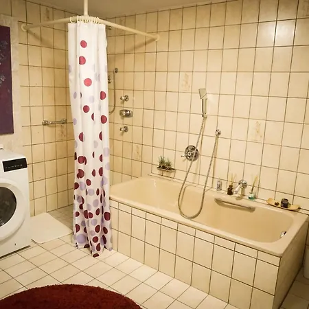 Ferienwohnung Vechta *