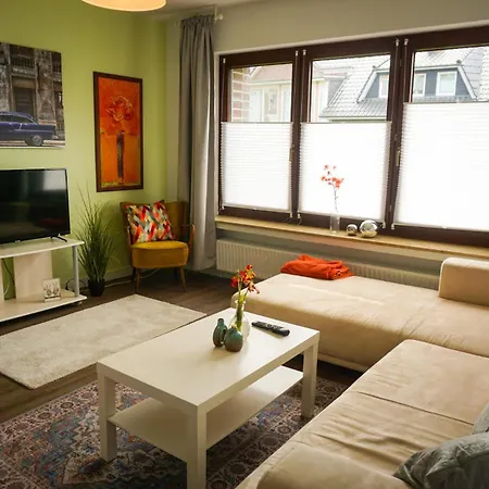 Ferienwohnung Vechta * Vechta