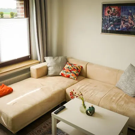 Ferienwohnung Vechta Vechta