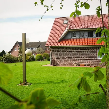 Ferienwohnung Vechta Appartamento