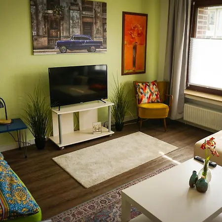 Ferienwohnung Vechta * Vechta