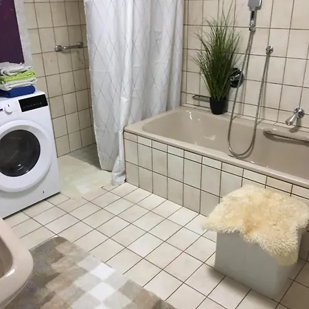 Ferienwohnung Vechta Vechta