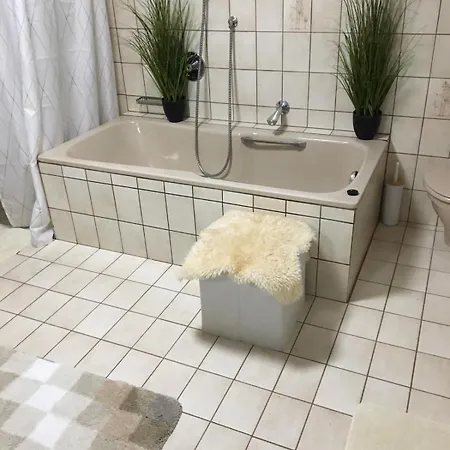 Ferienwohnung Vechta * Vechta